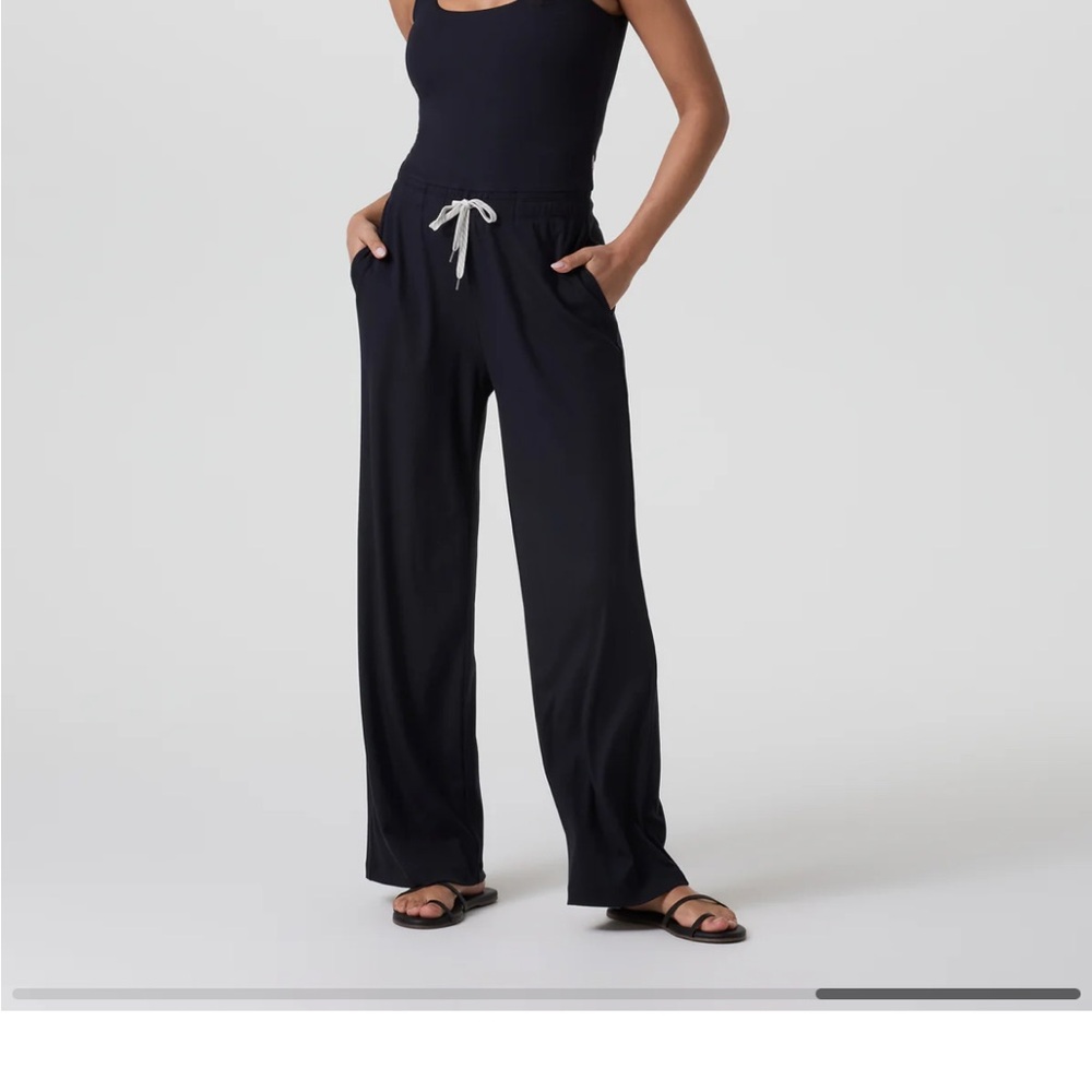Vuori Pose Jumpsuit Small